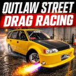 Outlaw Street Drag Racing Group Thumbnail