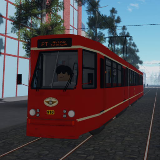 Tramwaje Śląskie R-4