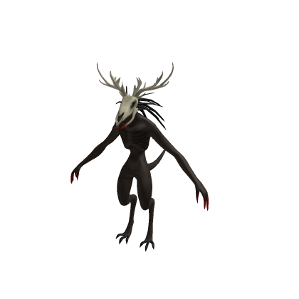 Wendigo