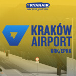 KRK | Kraków Airport im. Jana Pawła II