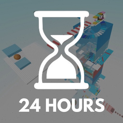 Snowball Troll Tower❄️ official Roblox game thumbnail