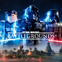 [UPD] Star Wars: Battlegrounds icon