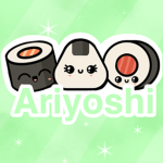 -Ariyoshi Buffet-