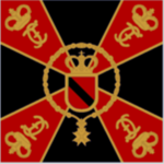 Garde-Fußregiment "Könige Eliten"