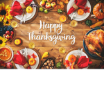 The Official Thanksgiving Fan Club