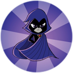 You Played Raven's Tycoon!