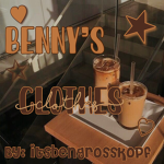 Benny’s Clothes