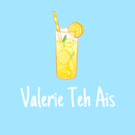 Valerie Teh Ais