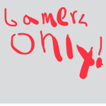 Gamer clan,.,