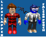 FalconPunch's Group