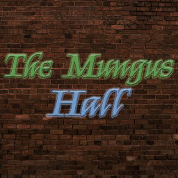 The Mungus Hall
