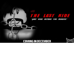EVW Last Ride / Montreal , Canada /