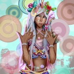 fairyprisms