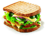 Sandwich Family