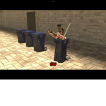 My group name is my Roblox name