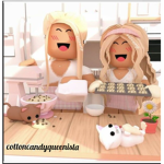 cake and cookies army
