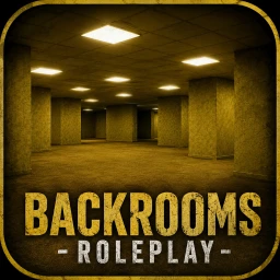Backrooms - Roleplay icon