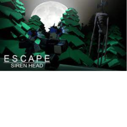 Escape to SirenHead
