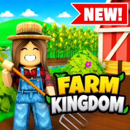 FARM KINGDOM 🚜