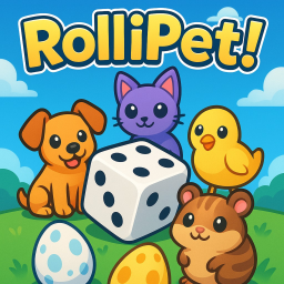 RolliPet!