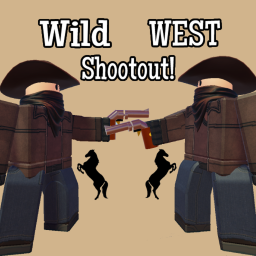 Wild West Shootout!