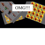 mining sim trading group