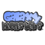 Galaxy Monsters