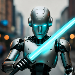 cybercity showdown! [Beta]
