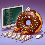 The Scripted Donuts
