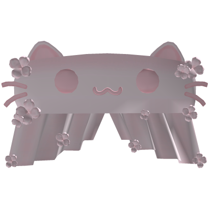 sakura pusheen top