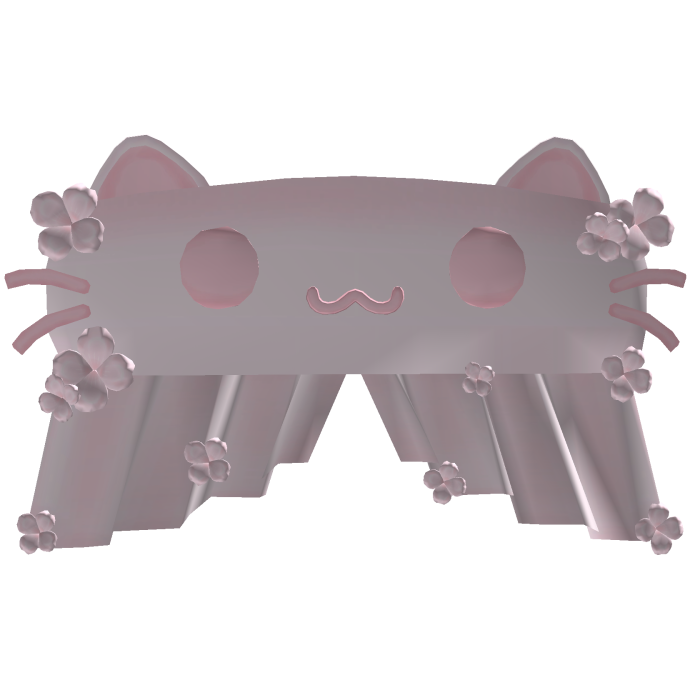 sakura pusheen top