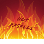Hot Resells