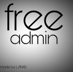 { FREE ADMIN }