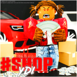 #Shop YDI