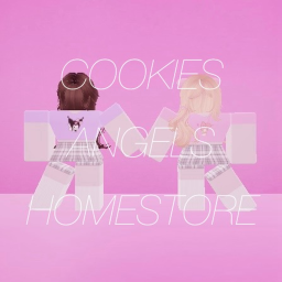 ~Cookies Angels Homestore~