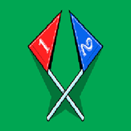 Pique Bandeira Legal [PASSE VIP !]