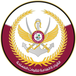 - Qatar Armed Forces -