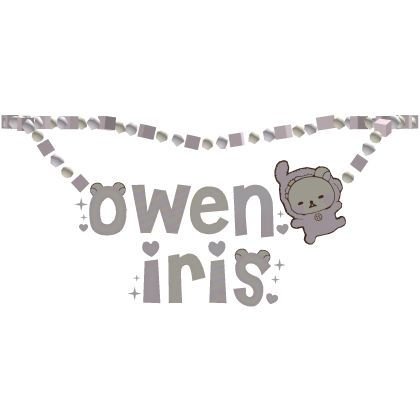 owen iris thumbnail