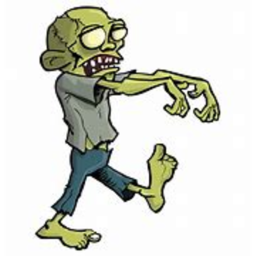 Zombie MayHem