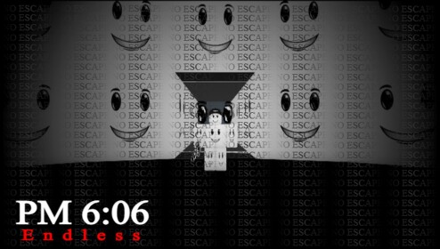 PM 6:06 Endless