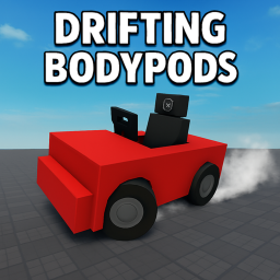 Drifting Bodypods