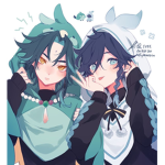 venti fanclub #1