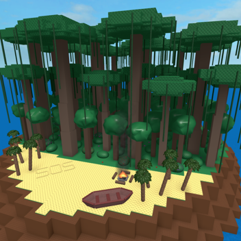 NDS Jungle