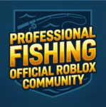 Professional Fishing Official Roblox Community