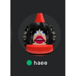 hindi pokpok si hae