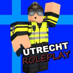 Politie Utrecht!