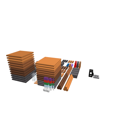 building set