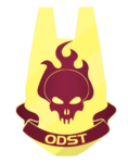 [R.U.N.S.C.] Orbital DropShip Troopers