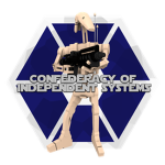 Confederacy of Independant Systems ‌ ‌