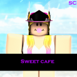 sSweet Cafe